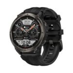 KOSPET ORB 2 rugged military-grade GPS smartwatch