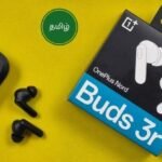 OnePlus Nord Buds 3r wireless earbuds
