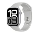 S10 Max Laxasfit Smart Watch 2.29 Inch AMOLED Display NFC Bluetooth Call Wireless Charging By Gadget-x