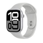 S10 Max Laxasfit Smart Watch 2.29 Inch AMOLED Display NFC Bluetooth Call Wireless Charging By Gadget-x