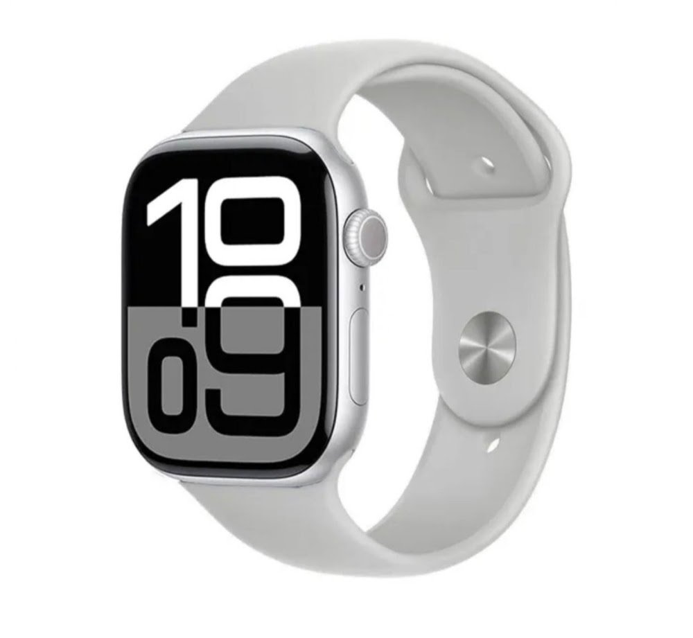 product-1-33 S10 Max Laxasfit Smart Watch 2.29 Inch AMOLED Display NFC Bluetooth Call Wireless Charging By Gadget-x - Image 1