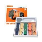 KEQIWEAR KW89 Ultra 3 Smart Watch
