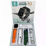 Crown AZ 700 Series 10 4+1 smartwatch