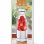 Mini Juice Portable Blender, 420ml