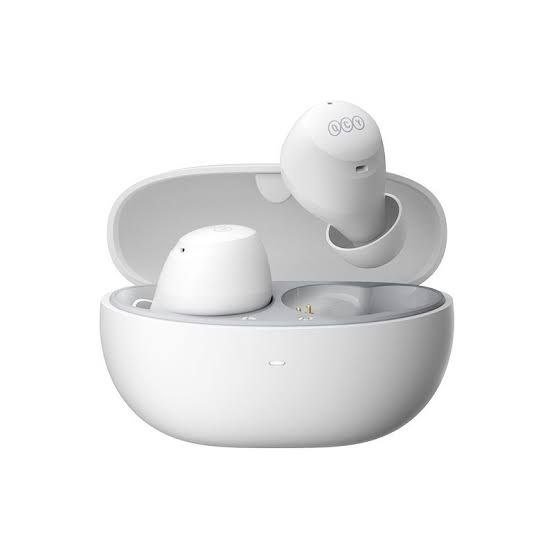 product-1-55 QCY MeloBuds A30 ANC Wireless Earbuds - Image 1