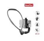 Neepho NP-G1 Cellphone/Camera Neck Bracket