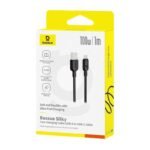 Baseus Dura Charging Cable USB-C to USB-C 100W