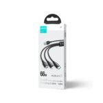 Joyroom A15 66W 3-in-1 Charging Cable (1.2m)