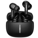 EQ34 Plus Rima ANC+ENC TWS Earbud (App Supported) | Long 7-Hour Playtime & Bluetooth 5.4
