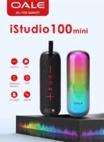 Remax RB-M13 portable wireless Bluetooth speaker - Image 2