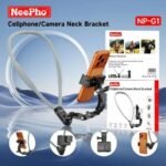 Neepho NP-G1 Cellphone/Camera Neck Bracket - Image 2