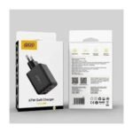 QCY GN304EG 67w Gan Charger - Image 2
