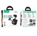 EQ34 Plus Rima ANC+ENC TWS Earbud (App Supported) | Long 7-Hour Playtime & Bluetooth 5.4 - Image 2