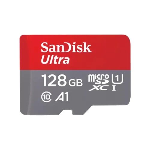 SanDisk Ulta Memory USH-I Cards 16GB/ 32GB/ 64GB/ 128GB