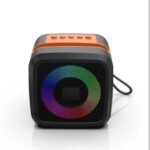 X-911 speaker