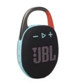 JBL clip5 speaker