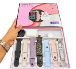 S2000 pro smartwatch