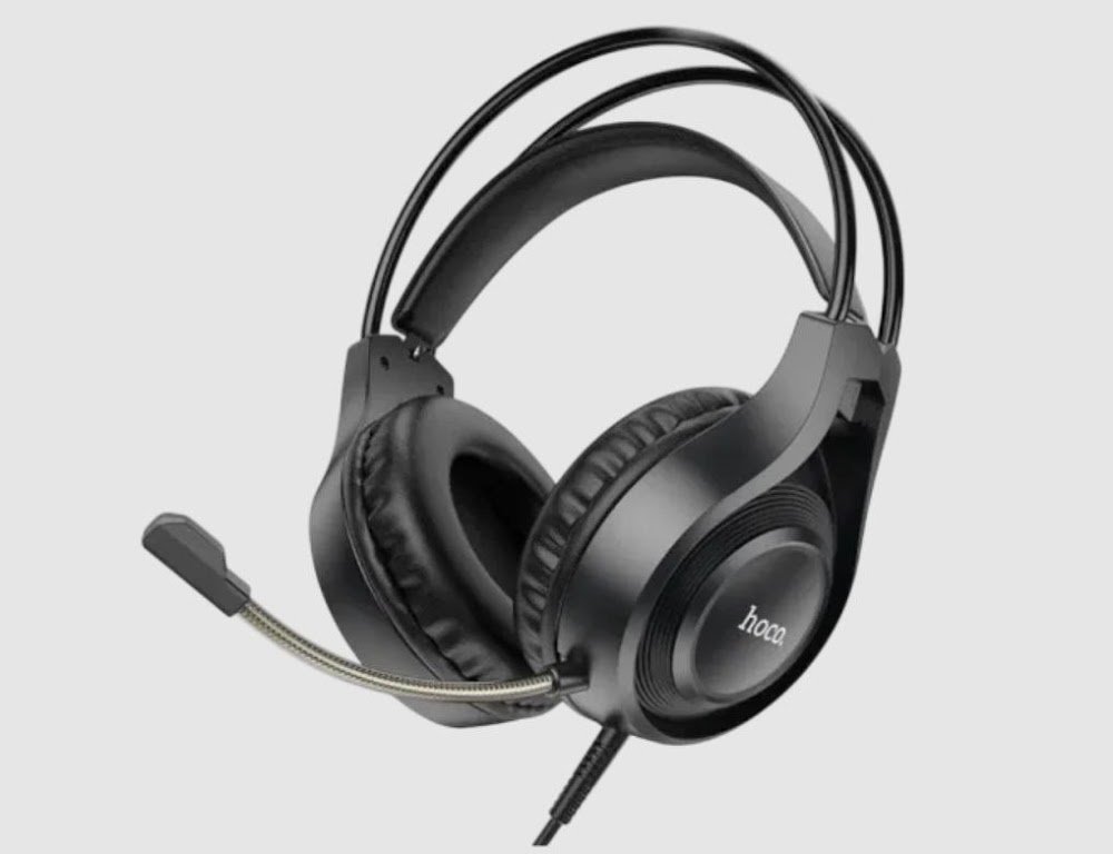 product-1-123 Hoco Gaming W-106 - Image 1