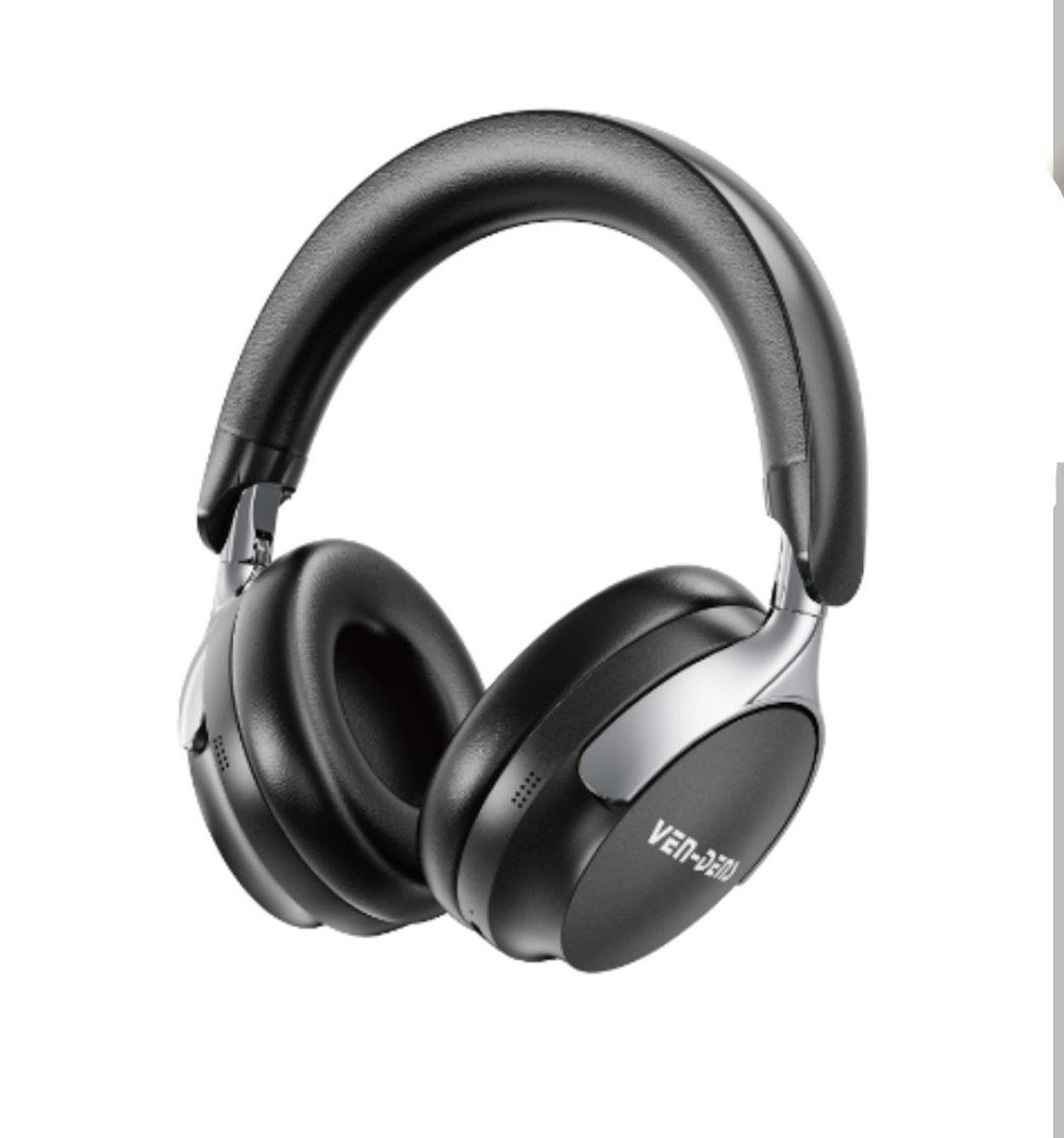 product-1-136 VD-HP016 Headset - Image 1