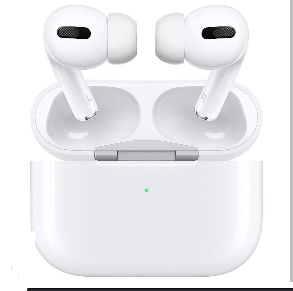 product-1-158 Apple airpods pro - Image 1