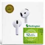 Airpods pro sticker Warrenty