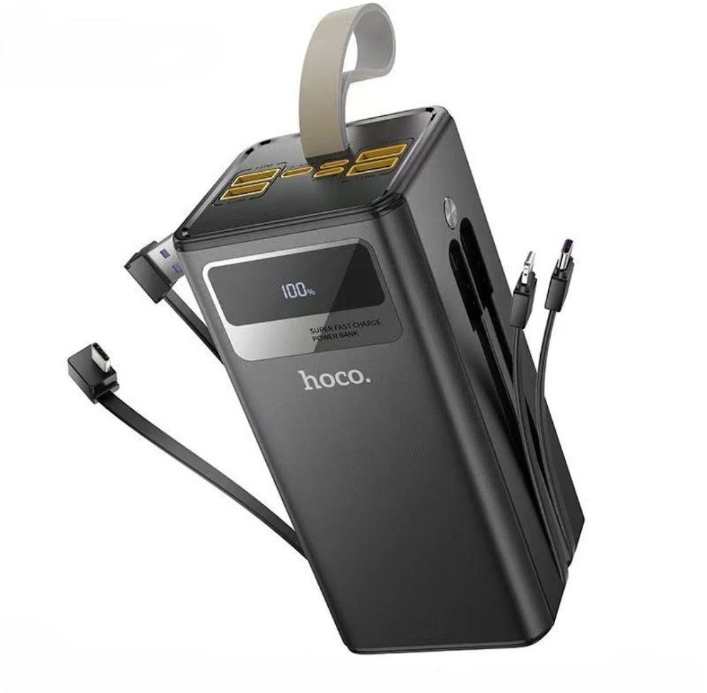 product-1-167 HOCO MMJ-12 50000mAh - Image 1