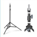 NP-9988 Tripod for light and camera