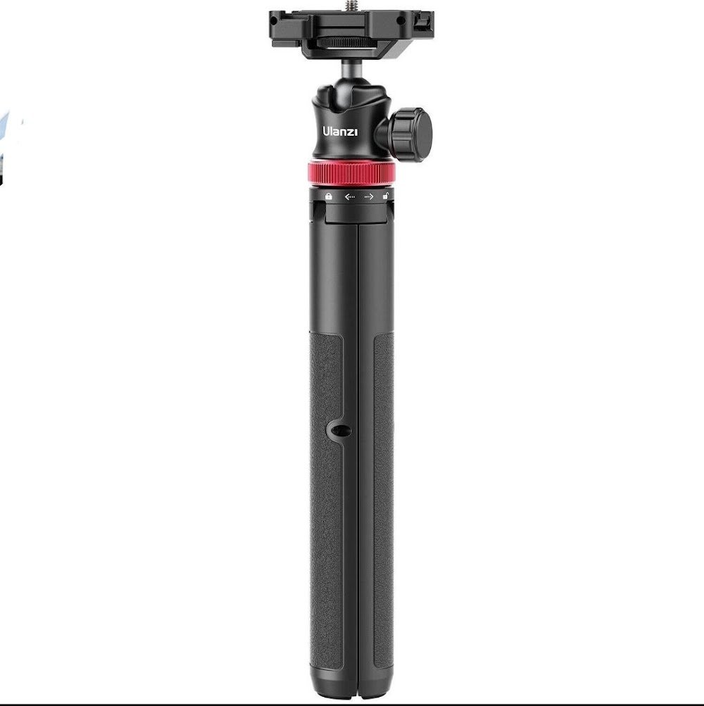 product-1-175 Ulanzi MT-44 tripod selfie stick - Image 1