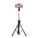 Live k9 Led tripod selfie stick