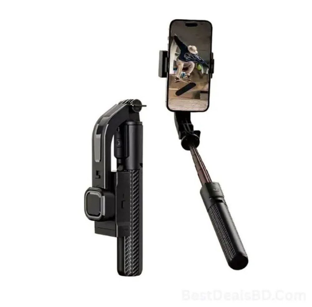 product-1-185 C06H selfie stick - Image 1