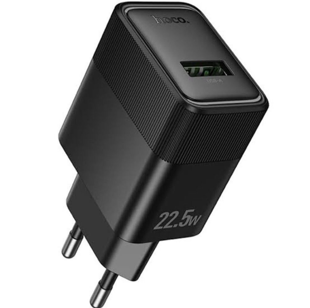 product-1-216 CS111A 22.5w charger hoco - Image 1