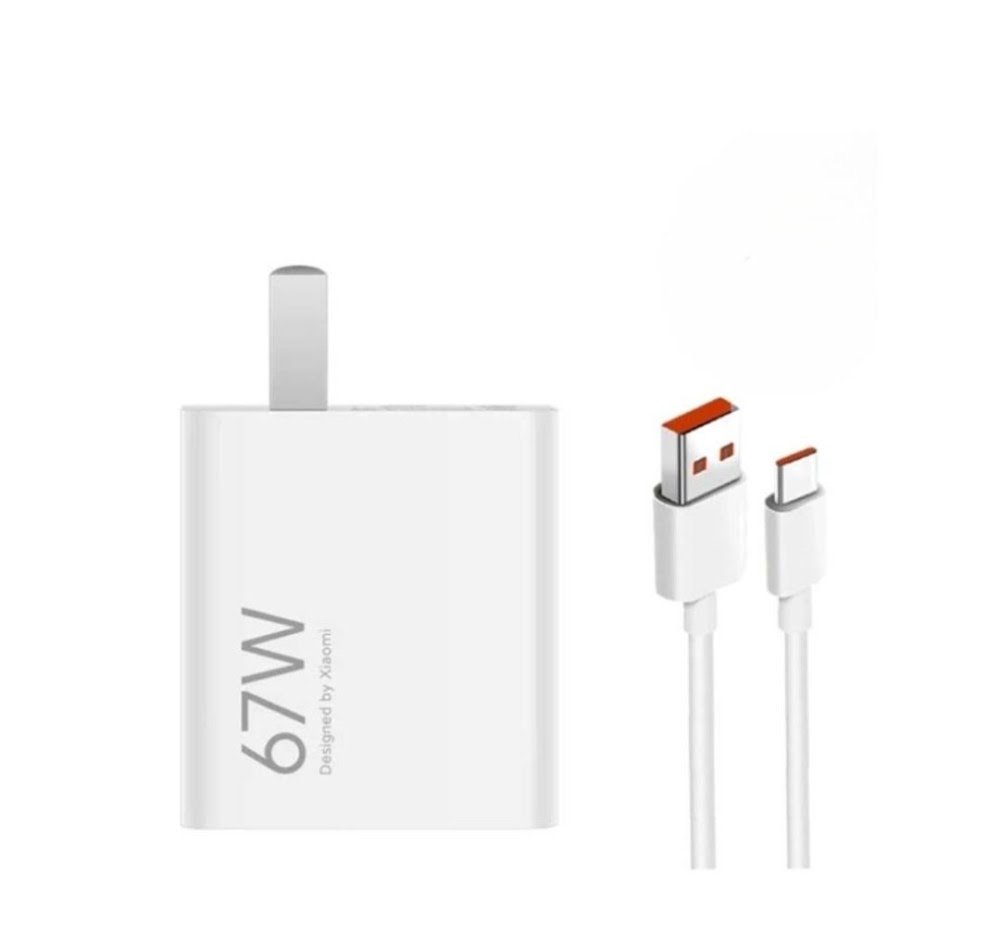product-1-22 67W SonicCharge 3.0 Charger - Image 1