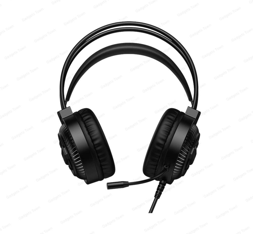 product-1-220 HOCO W118 Hoco gaming headset - Image 1