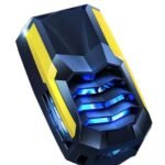 LZ-F31 mobile cooling fan