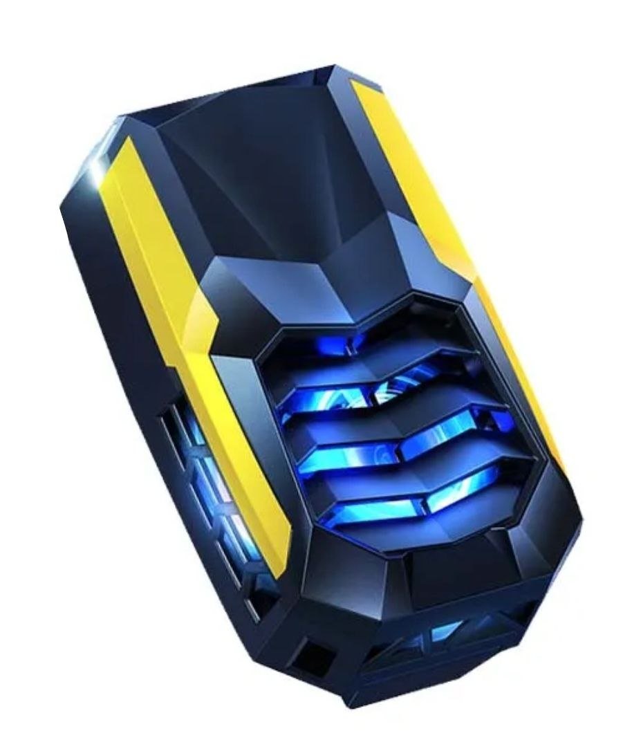 product-1-225 LZ-F31 mobile cooling fan - Image 1