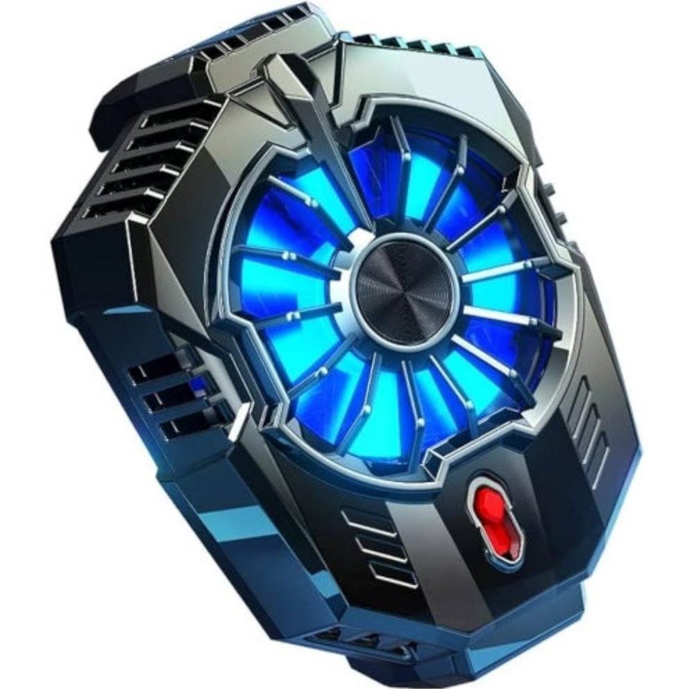 product-1-228 X20N mobile cooling fan - Image 1