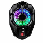 S20SA mobile cooling fan