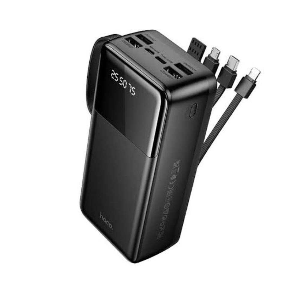product-1-246 HOCO MMJ13 30000mAh - Image 1