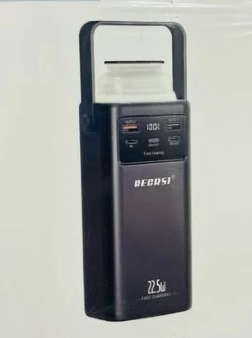 product-1-248 RE-PB313 30000mAh - Image 1