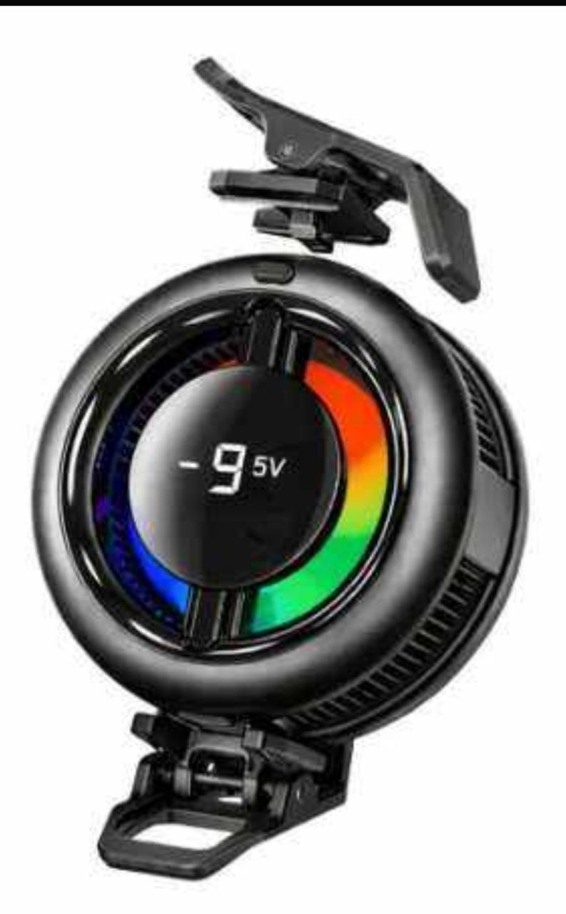product-1-26 CX19 Magnetic Phone Cooler - Image 1