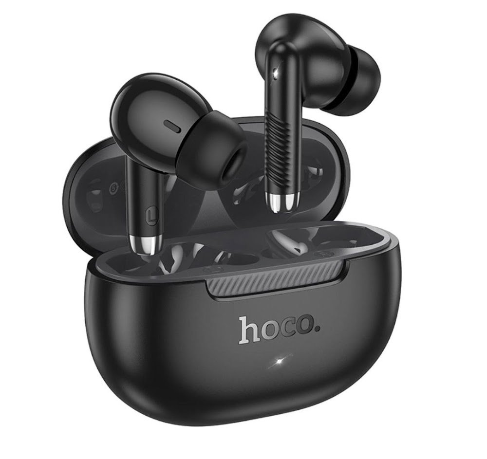 product-1-268 HOCO EQ24 Earphones - Image 1