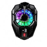 X20SA RGB Mobile Cooling Fan