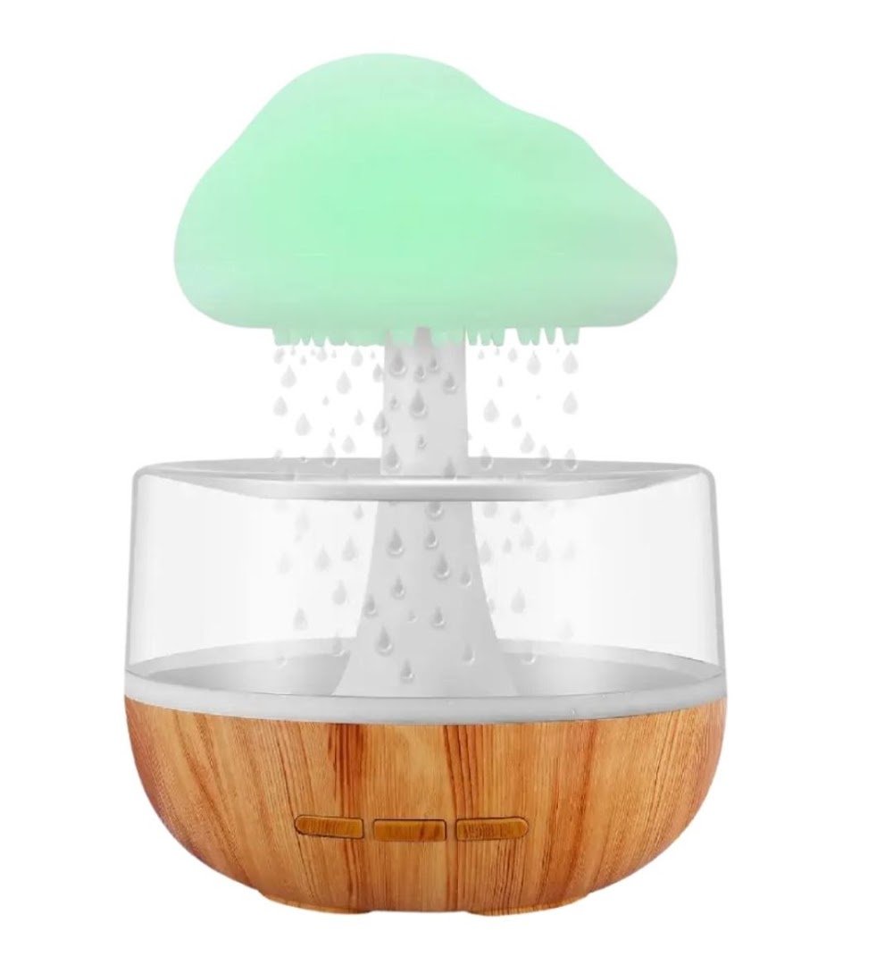 product-1-288 Humidifier Mushroom - Image 1