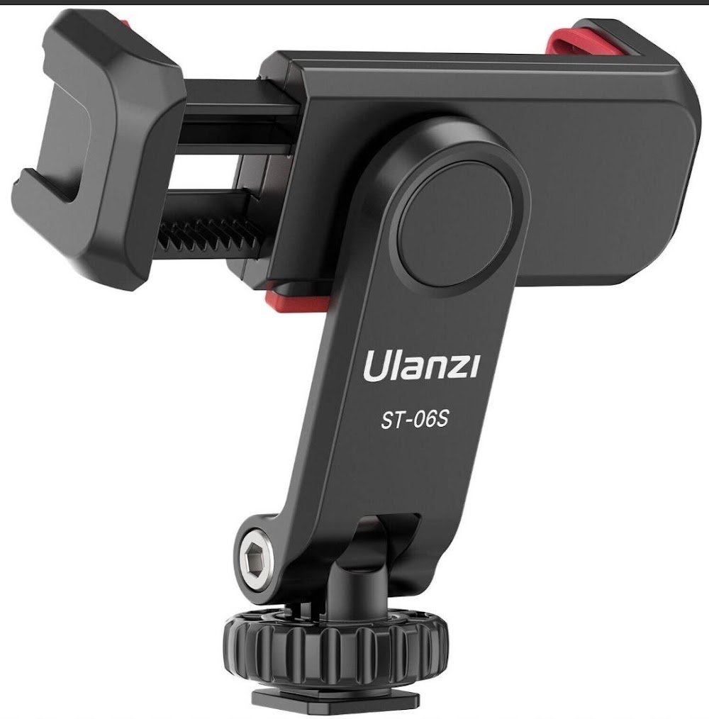 product-1-294 Ulanzi ST-06S - Image 1