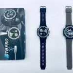 LAXASFIT GT6 PRO Watch