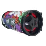 Ac/Dc T-500 Power 500W Bluetooth Subwoofer