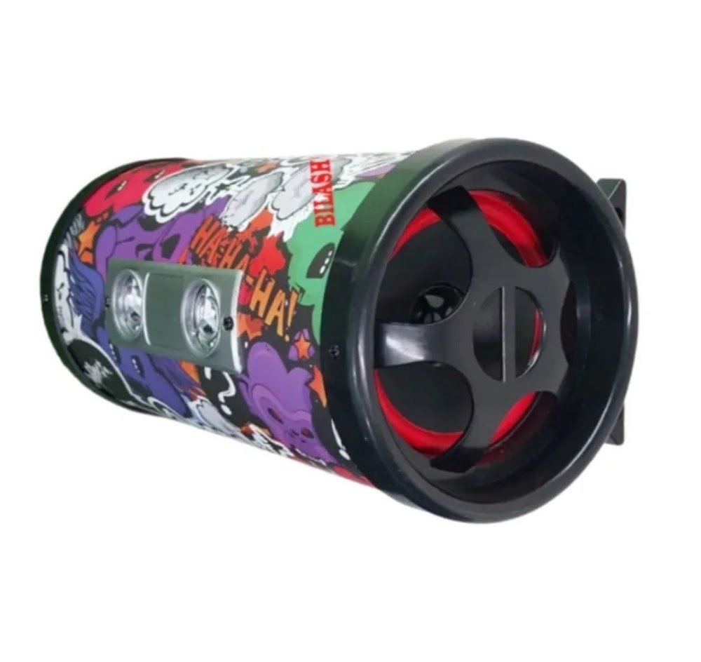 product-1-307 Ac/Dc T-500 Power 500W Bluetooth Subwoofer - Image 1