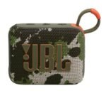 JBL GO4 speaker