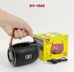 DV-1065 
Wireless speaker