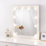 10 Bulb LED Vanity Mirror Lights